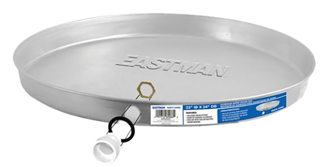  - Water Heaters and Parts